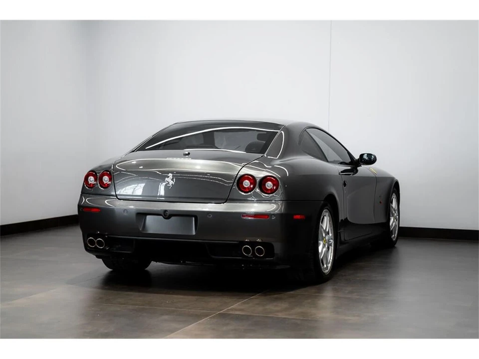 2008 Ferrari 612 - Image 4 of 24