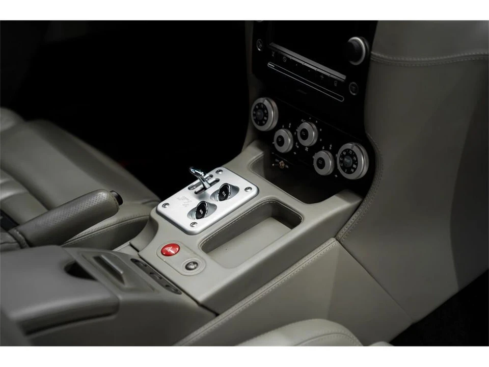 2008 Ferrari 612 - Image 11 of 24