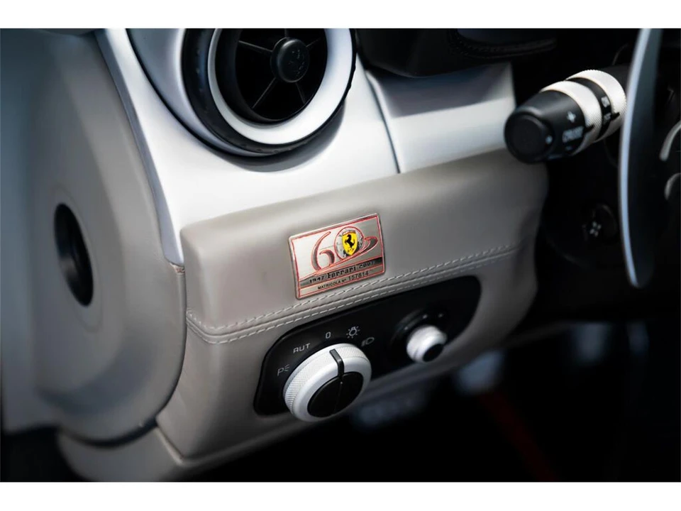 2008 Ferrari 612 - Image 15 of 24