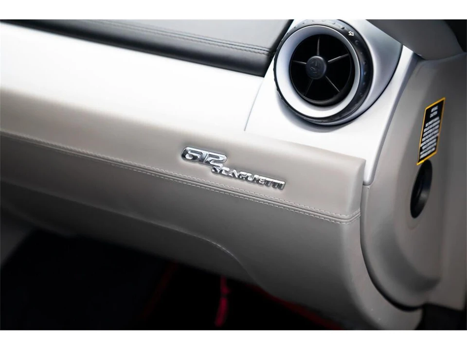 2008 Ferrari 612 - Image 12 of 24