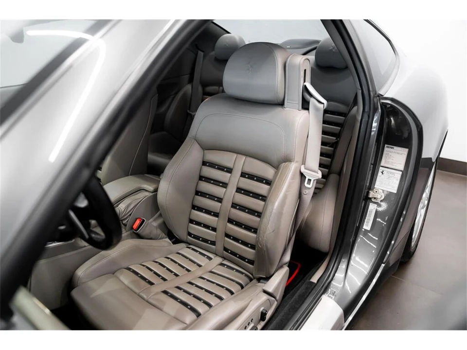 2008 Ferrari 612 - Image 19 of 24