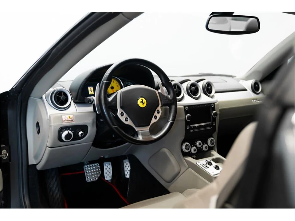 2008 Ferrari 612 - Image 13 of 24