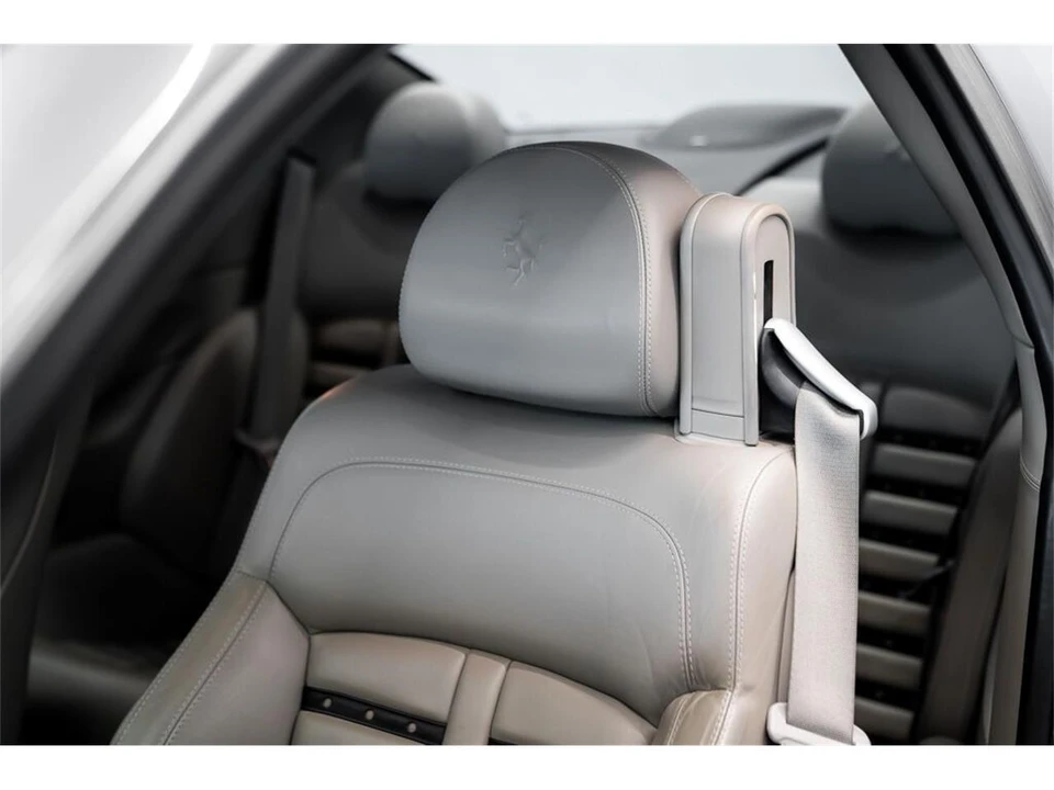 2008 Ferrari 612 - Image 20 of 24