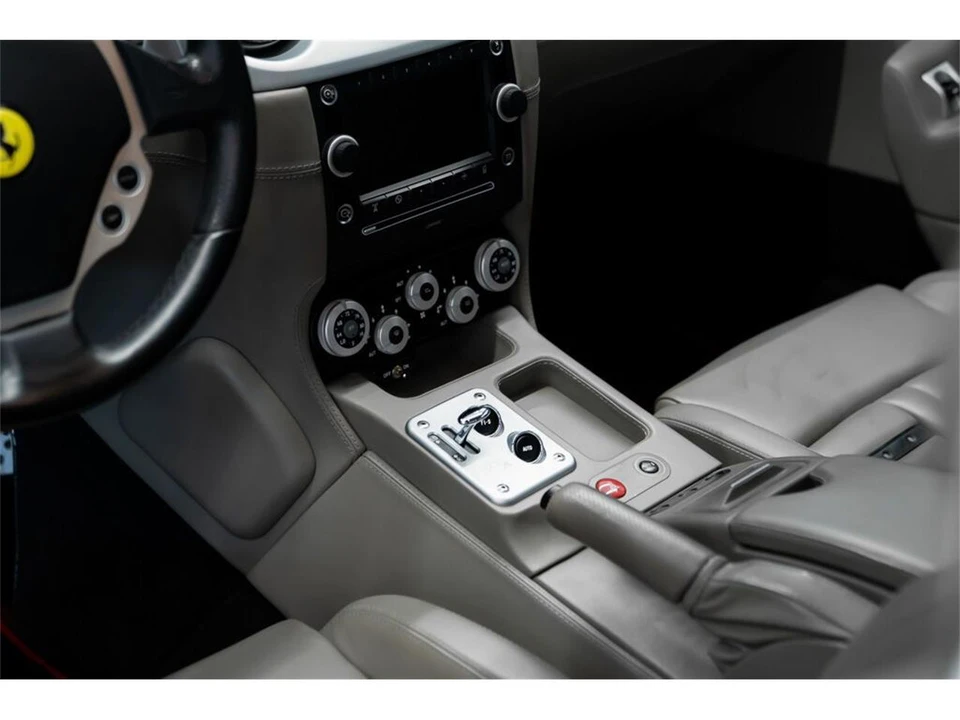 2008 Ferrari 612 - Image 14 of 24