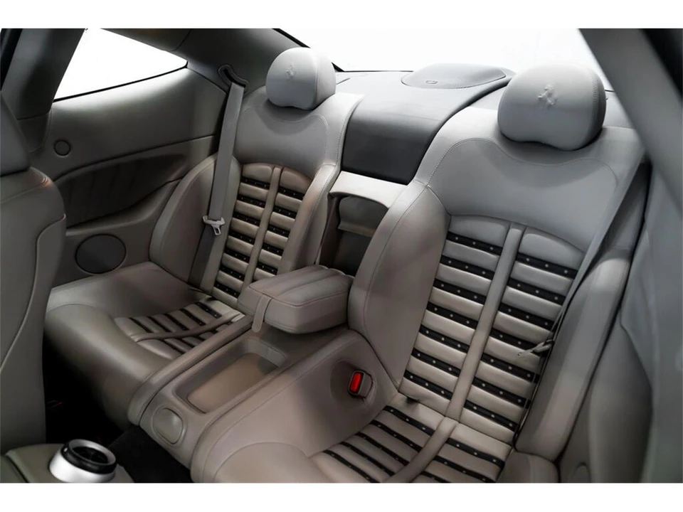 2008 Ferrari 612 - Image 21 of 24