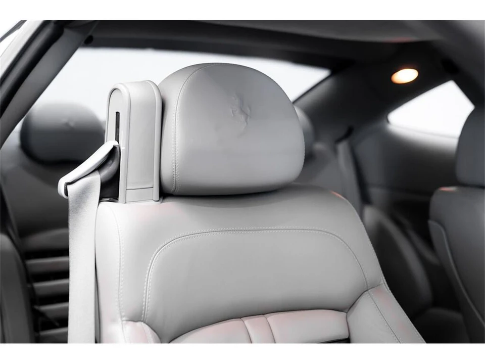 2008 Ferrari 612 - Image 23 of 24