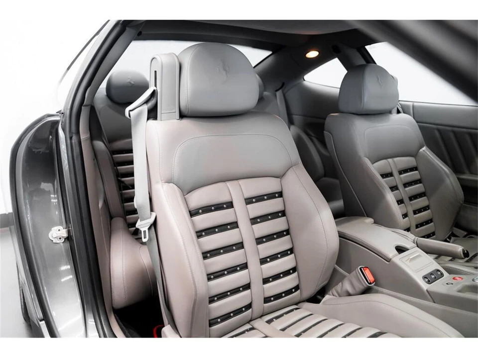 2008 Ferrari 612 - Image 22 of 24