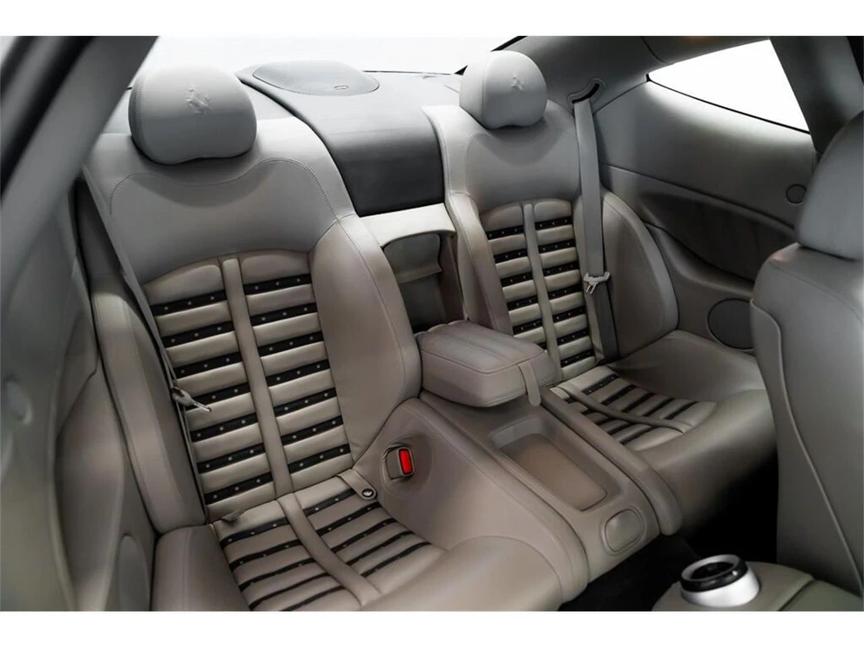 2008 Ferrari 612 - Image 24 of 24