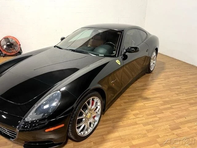 2008 Ferrari 612 - Image 12 of 12
