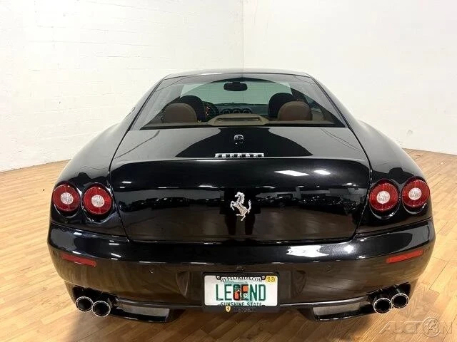 2008 Ferrari 612 - Image 6 of 12
