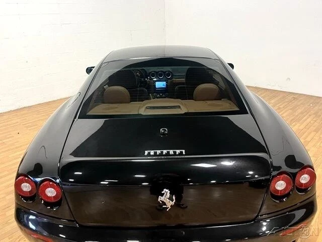 2008 Ferrari 612 - Image 7 of 12