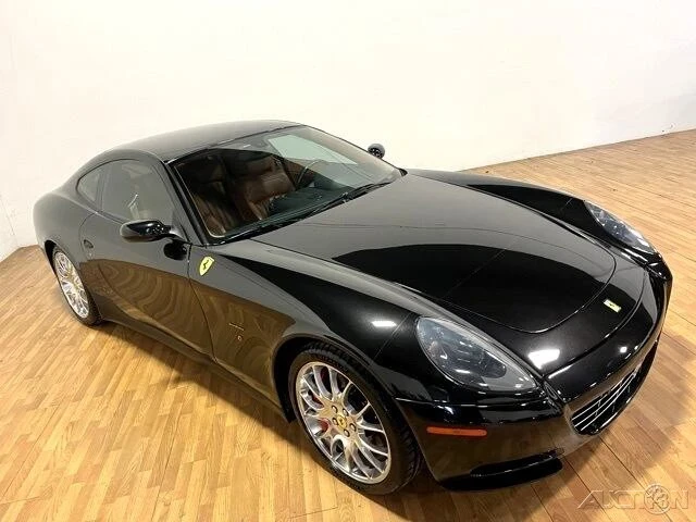 2008 Ferrari 612 - Image 2 of 12