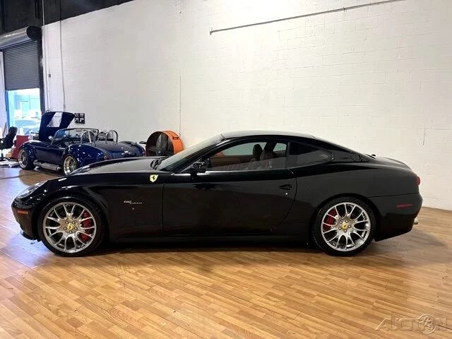 2008 Ferrari 612 - Image 10 of 12