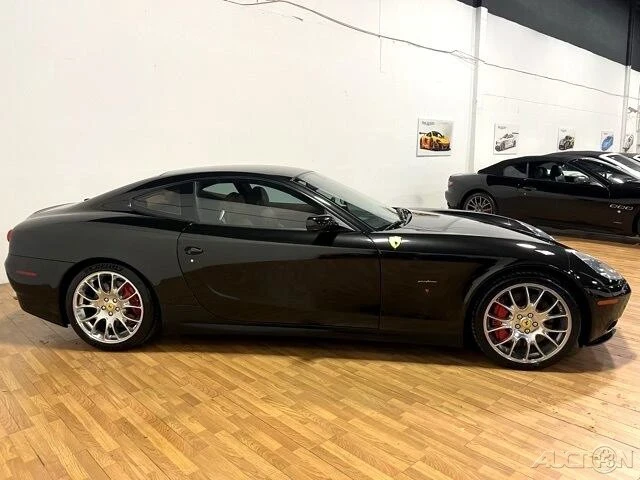 2008 Ferrari 612 - Image 3 of 12