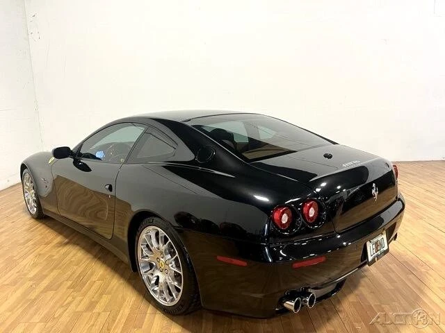 2008 Ferrari 612 - Image 8 of 12