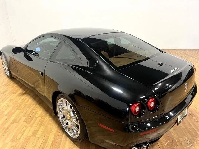 2008 Ferrari 612 - Image 9 of 12