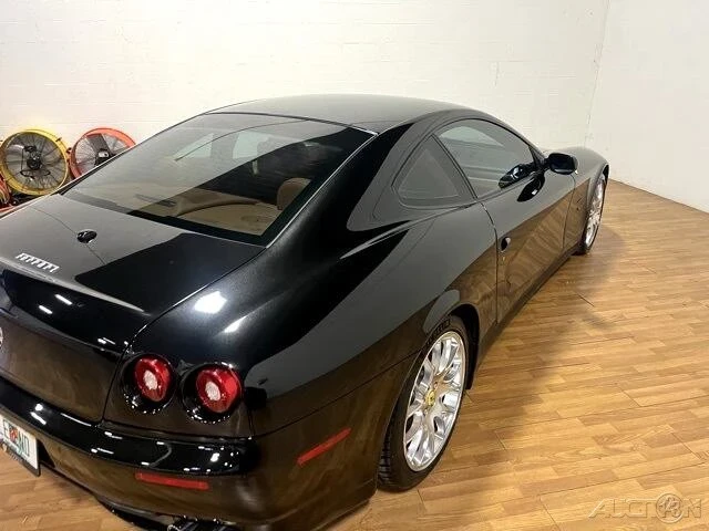 2008 Ferrari 612 - Image 5 of 12
