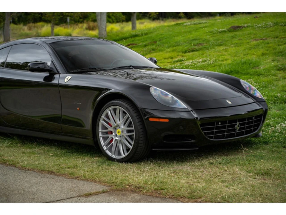 2008 Ferrari 612 - Image 2 of 27