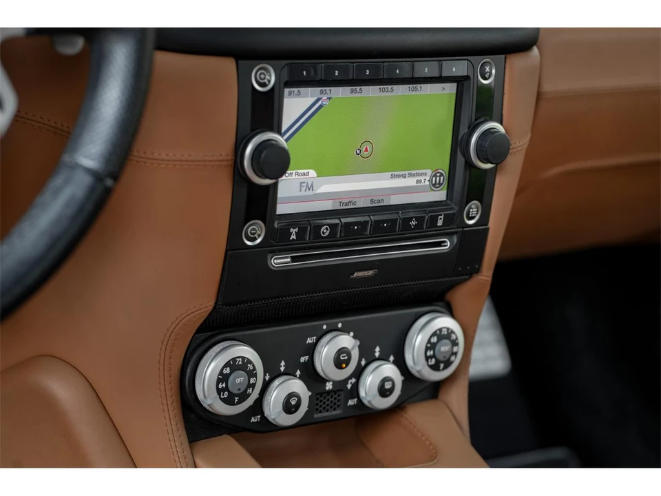 2008 Ferrari 612 - Image 18 of 27