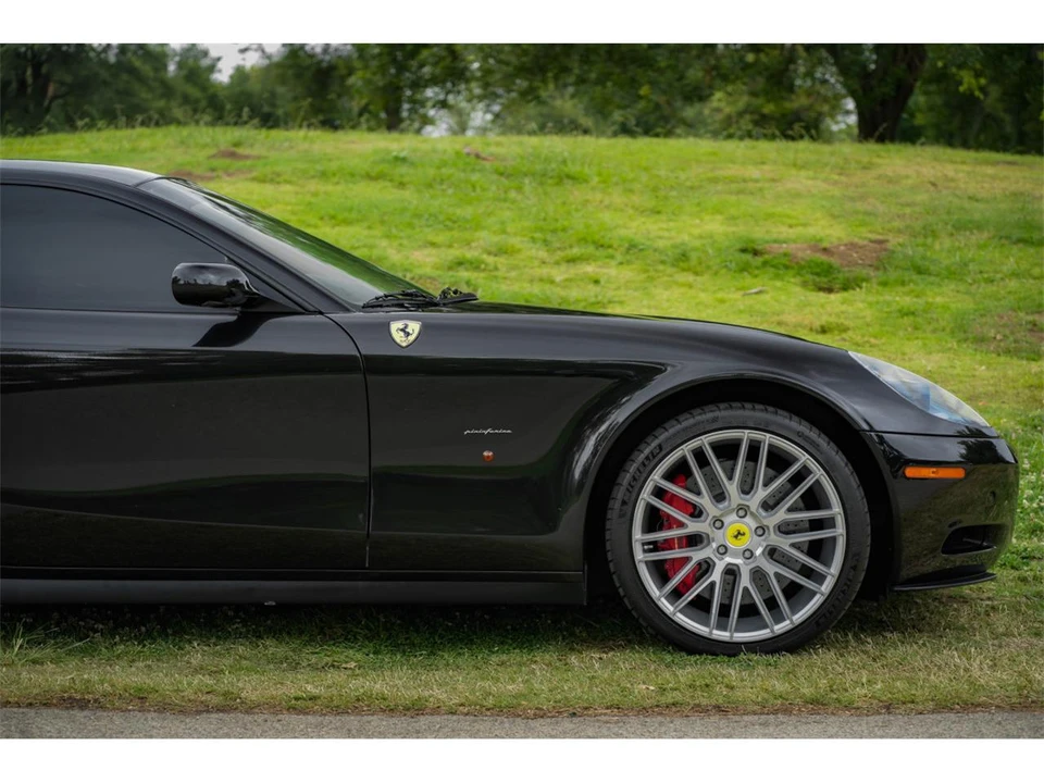 2008 Ferrari 612 - Image 6 of 27