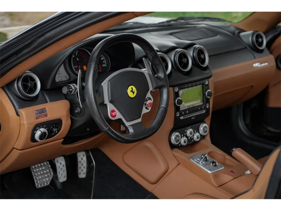 2008 Ferrari 612 - Image 15 of 27