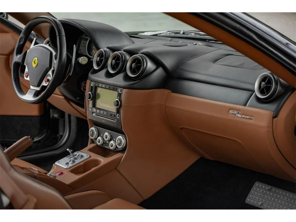 2008 Ferrari 612 - Image 20 of 27