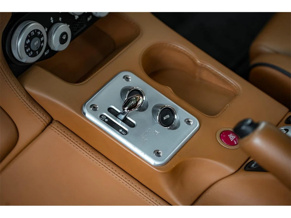 2008 Ferrari 612 - Image 19 of 27