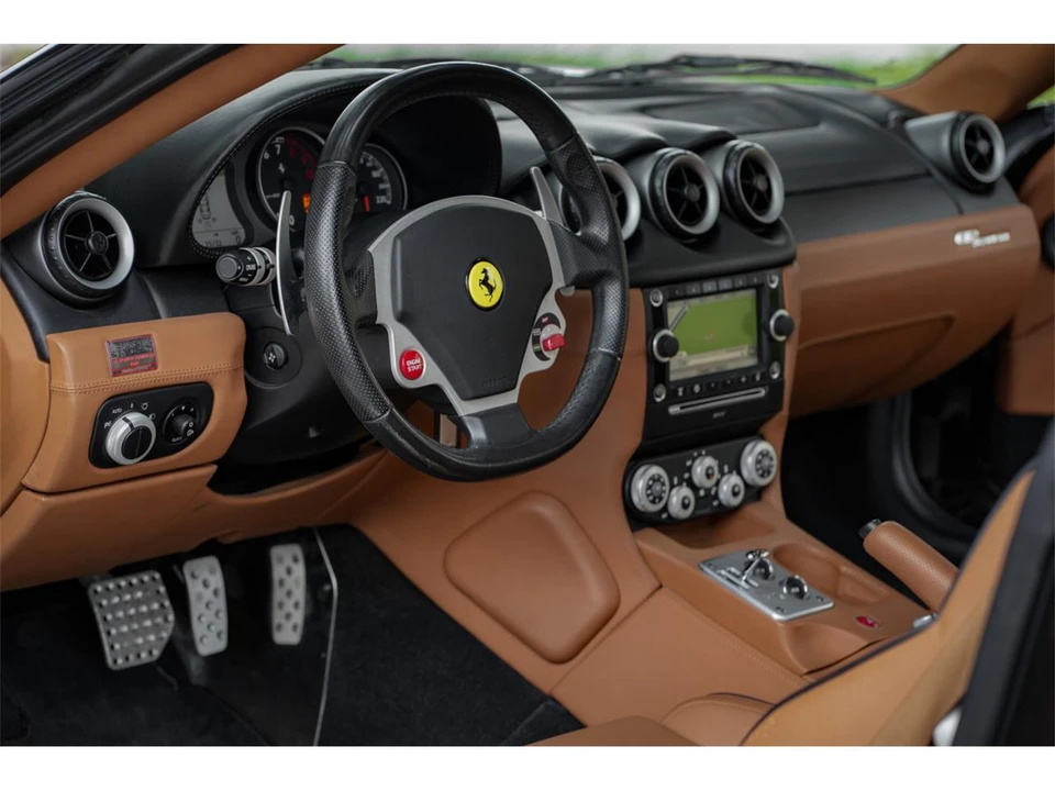 2008 Ferrari 612 - Image 16 of 27