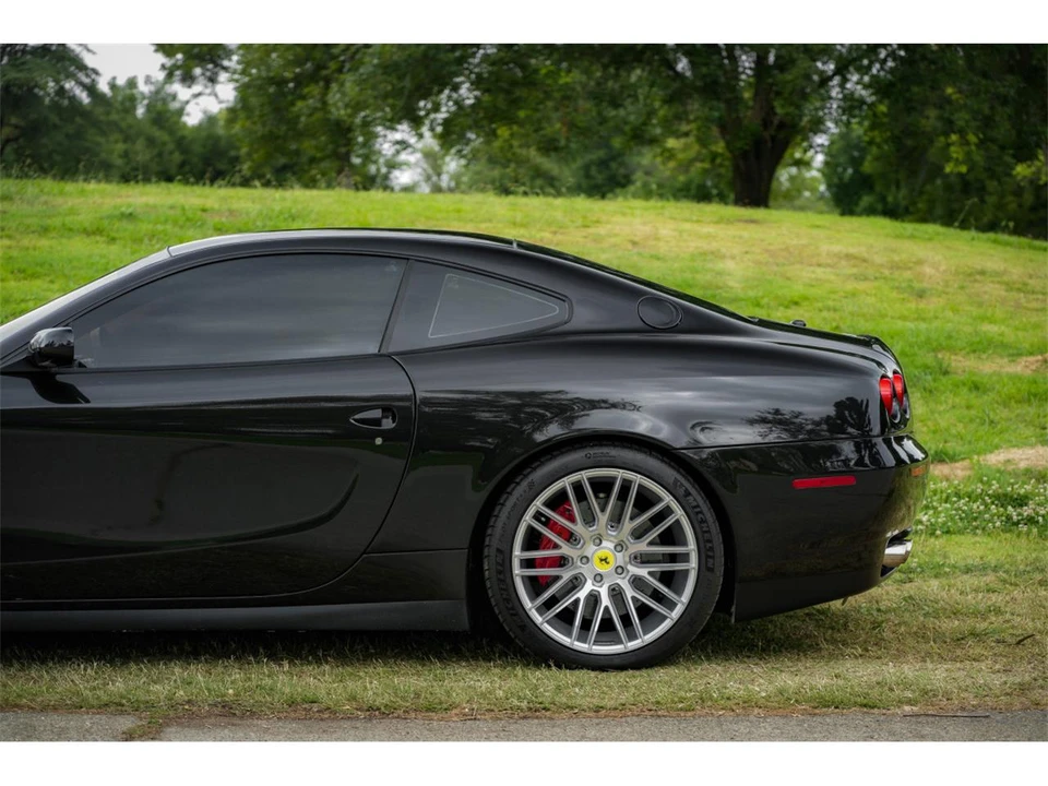 2008 Ferrari 612 - Image 14 of 27