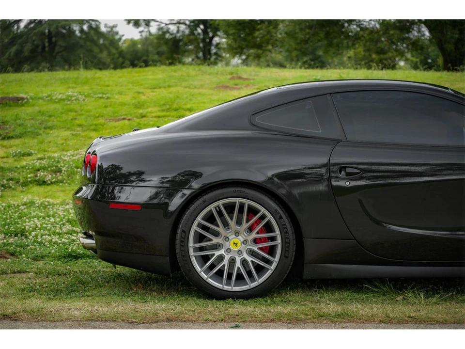 2008 Ferrari 612 - Image 5 of 27