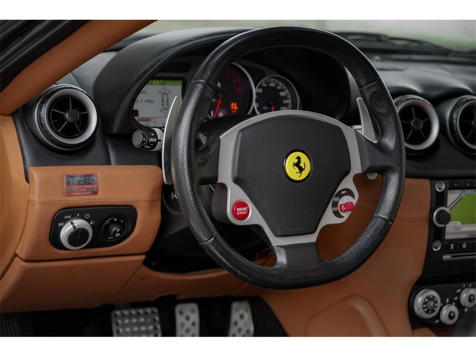2008 Ferrari 612 - Image 17 of 27