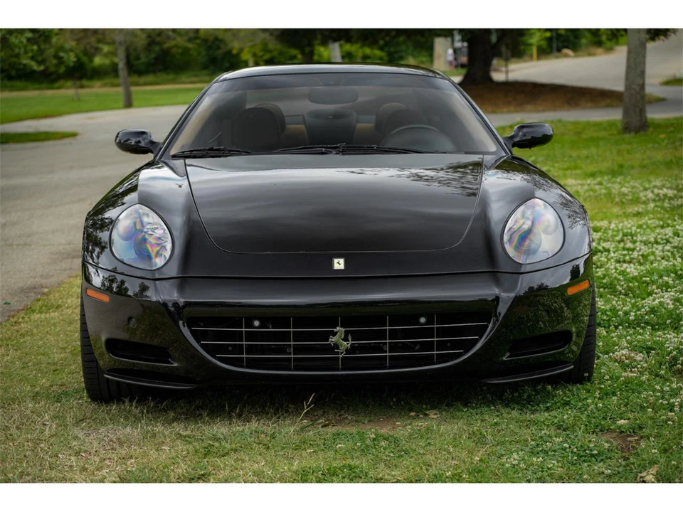 2008 Ferrari 612 - Image 3 of 27