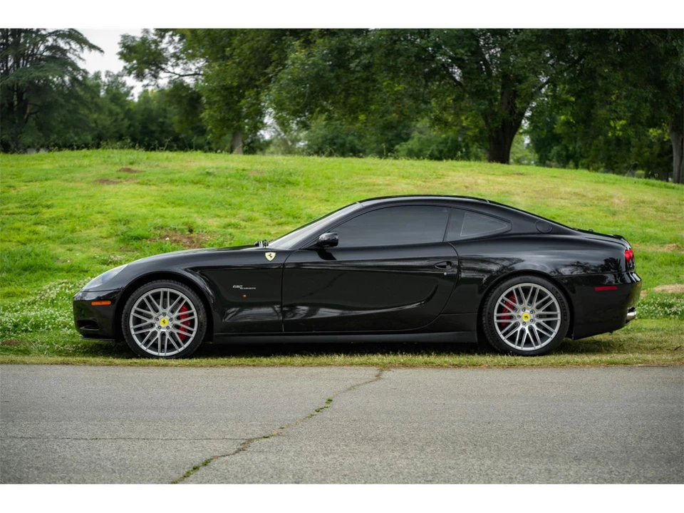 2008 Ferrari 612 - Image 12 of 27