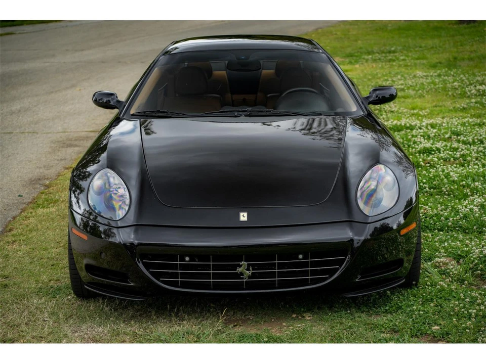 2008 Ferrari 612 - Image 4 of 27