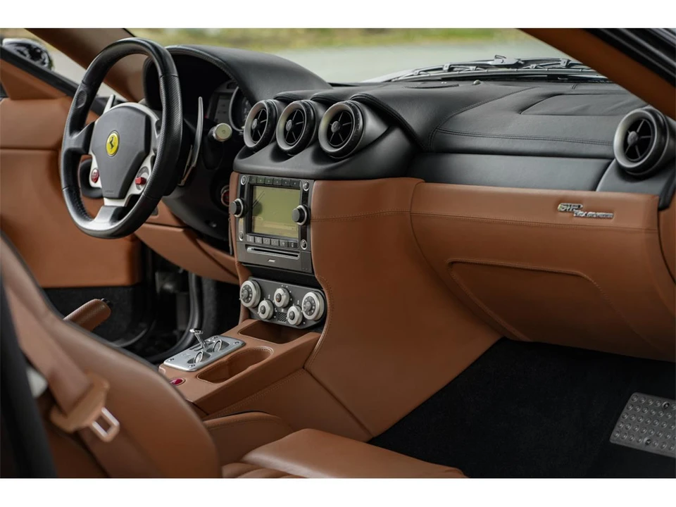 2008 Ferrari 612 - Image 21 of 27