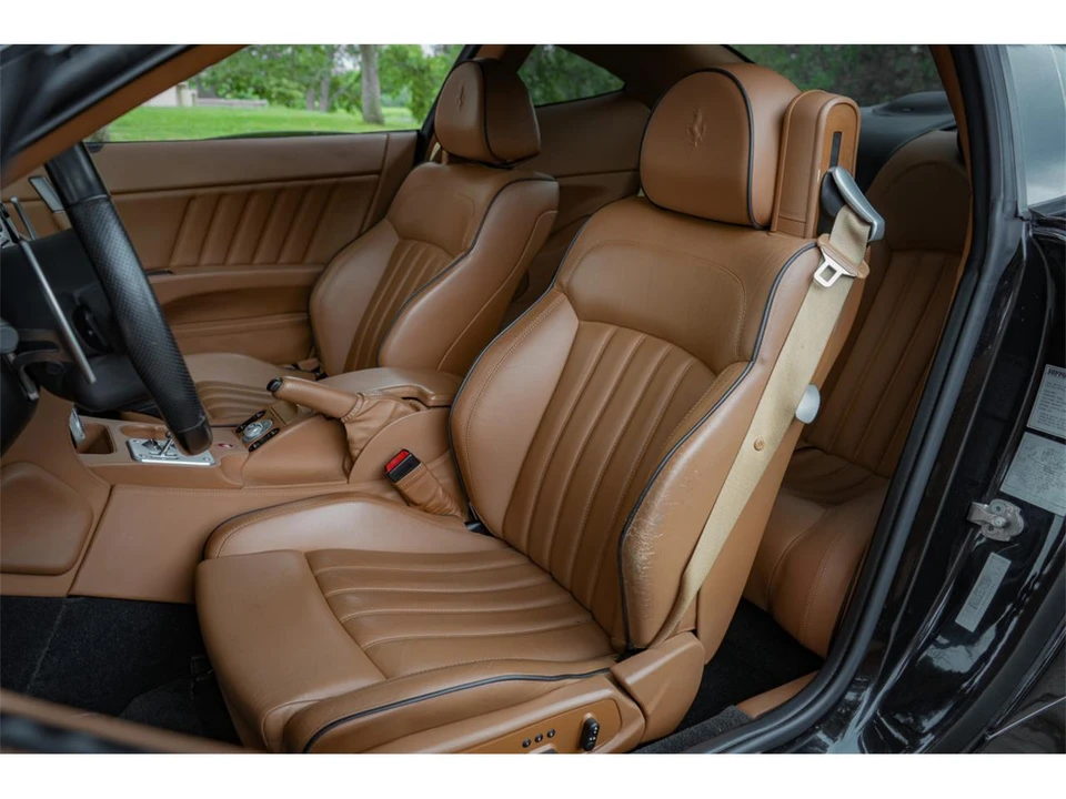 2008 Ferrari 612 - Image 23 of 27