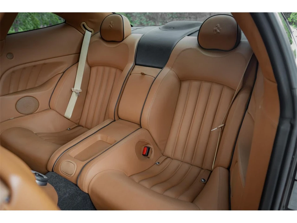 2008 Ferrari 612 - Image 24 of 27