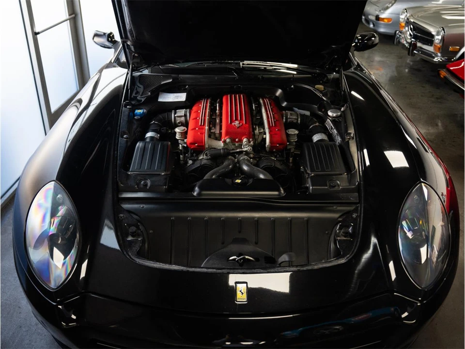2008 Ferrari 612 - Image 25 of 27