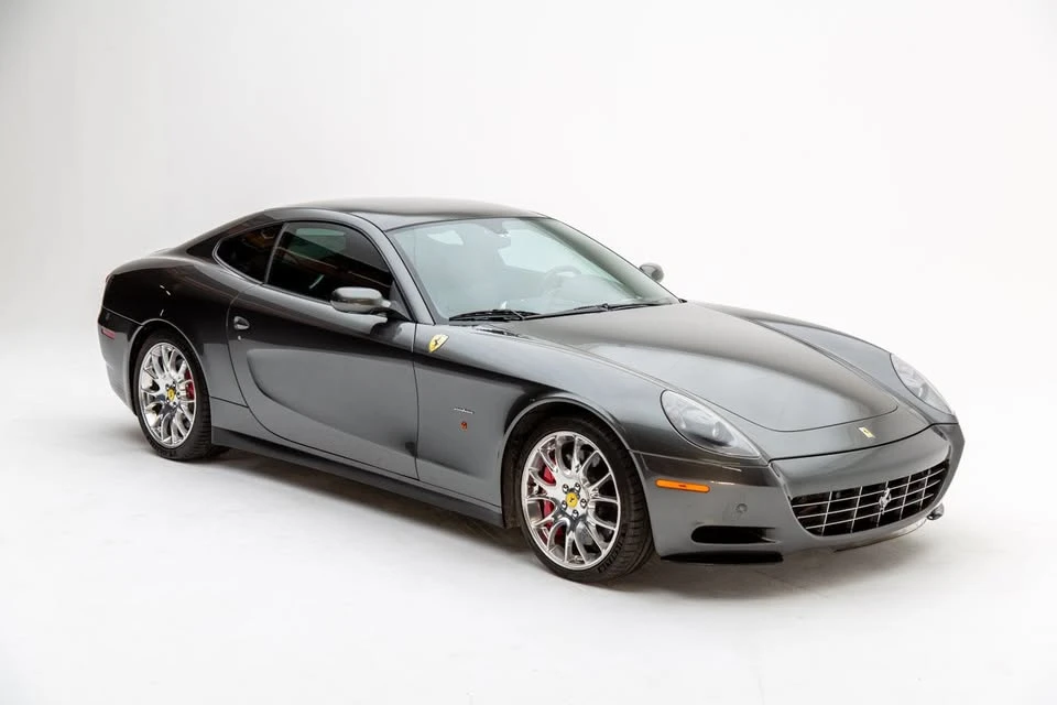 2008 Ferrari 612 - Image 20 of 20