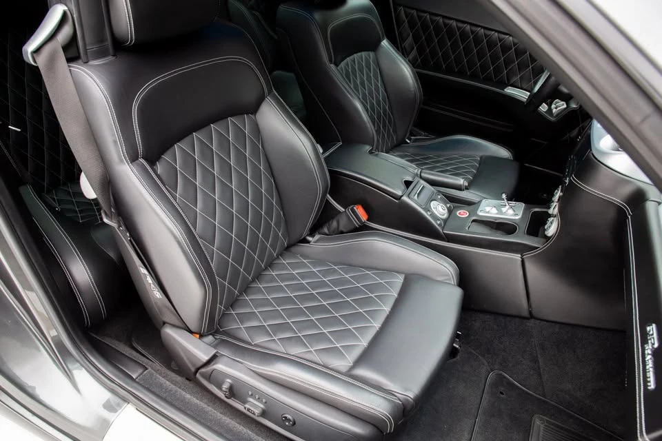 2008 Ferrari 612 - Image 17 of 20
