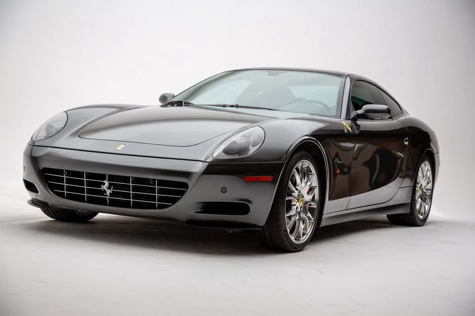 2008 Ferrari 612 - Image 13 of 20