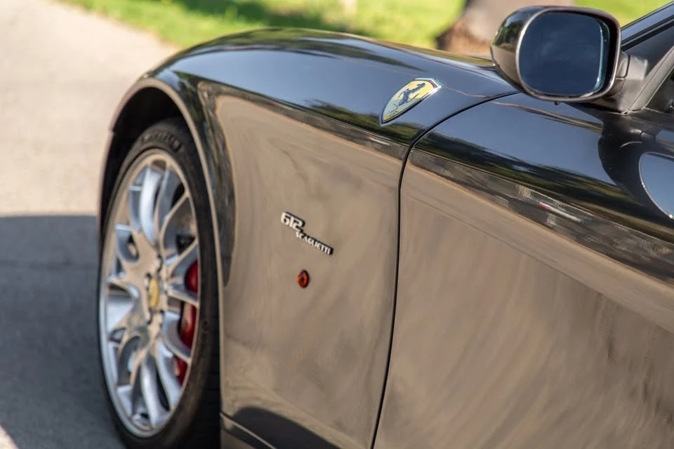 2008 Ferrari 612 - Image 3 of 20