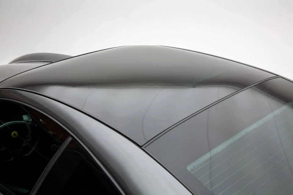 2008 Ferrari 612 - Image 16 of 20