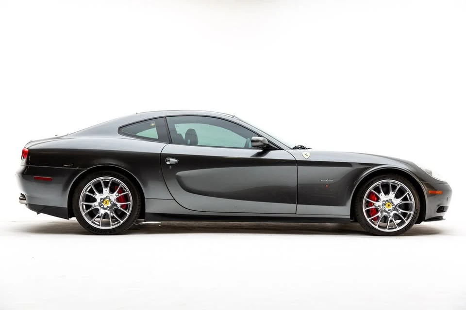 2008 Ferrari 612 - Image 19 of 20