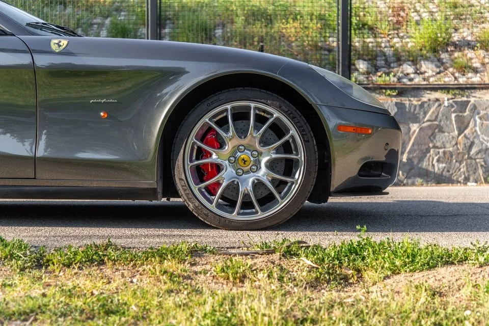 2008 Ferrari 612 - Image 4 of 20