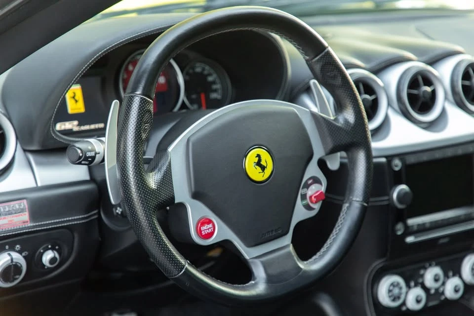 2008 Ferrari 612 - Image 10 of 20