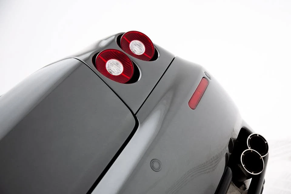 2008 Ferrari 612 - Image 14 of 20