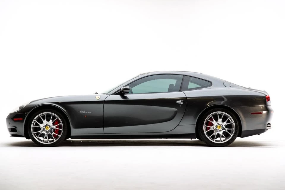 2008 Ferrari 612 - Image 12 of 20