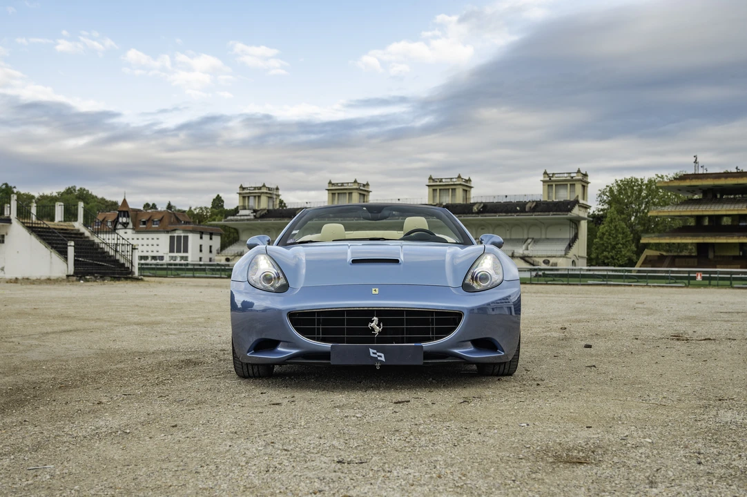 2008 Ferrari California - Image 2 of 31