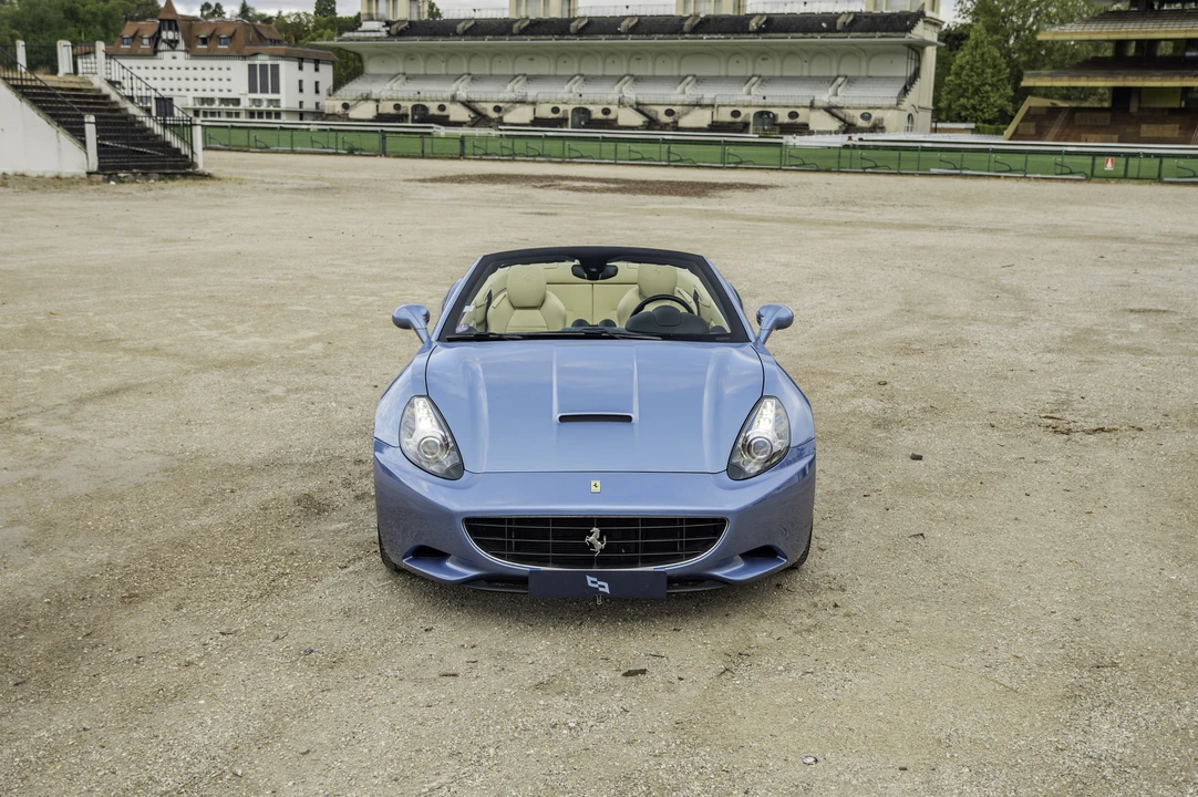 2008 Ferrari California - Image 10 of 31